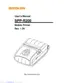 Preview: User Manual