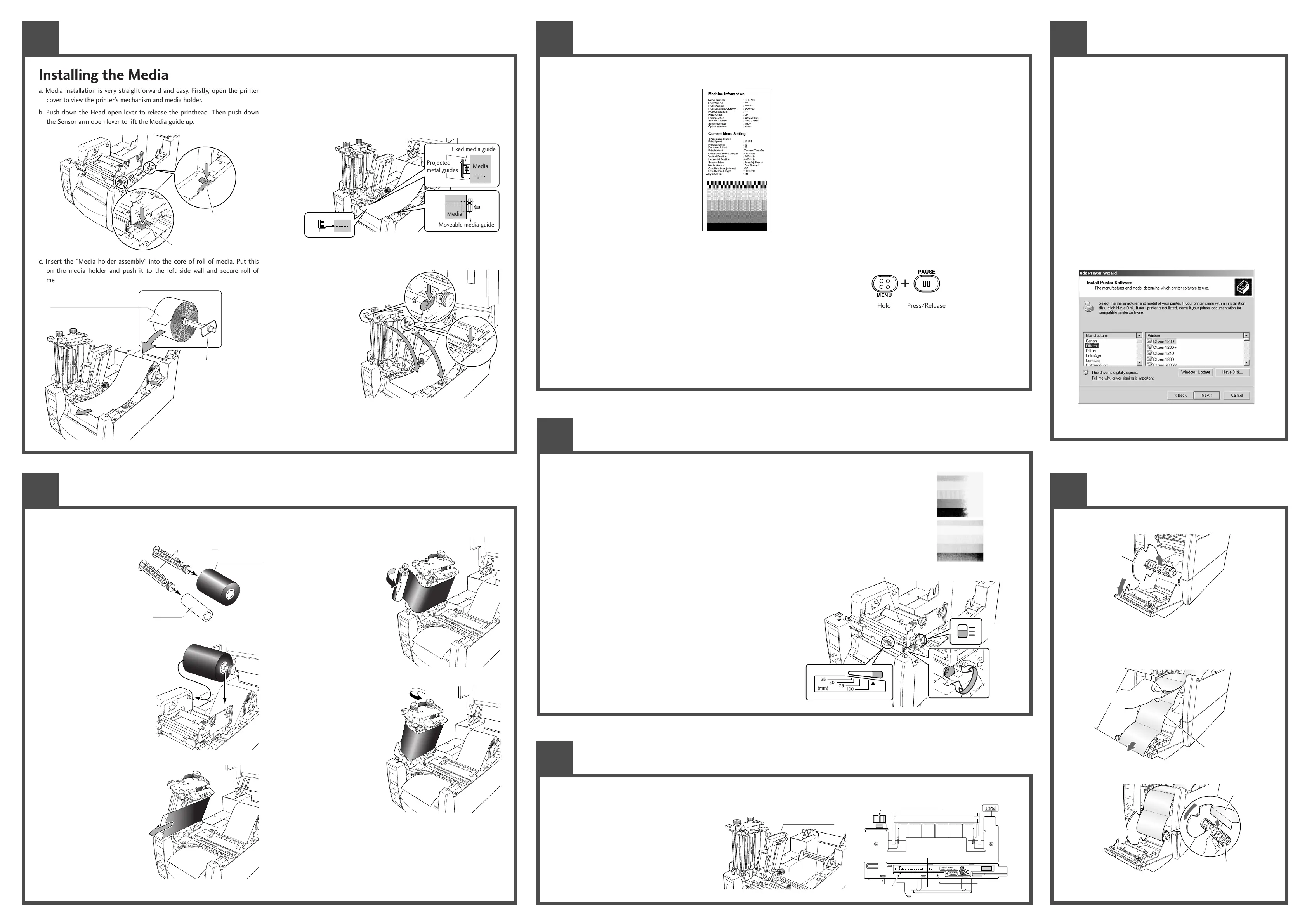 Page #2 background image