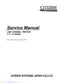 Preview: Service Manual