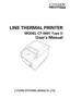 Preview: User Manual