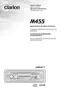 Preview: Owner's Manual
