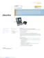 Preview: Datasheet