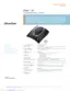 Preview: Datasheet