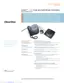 Preview: Datasheet