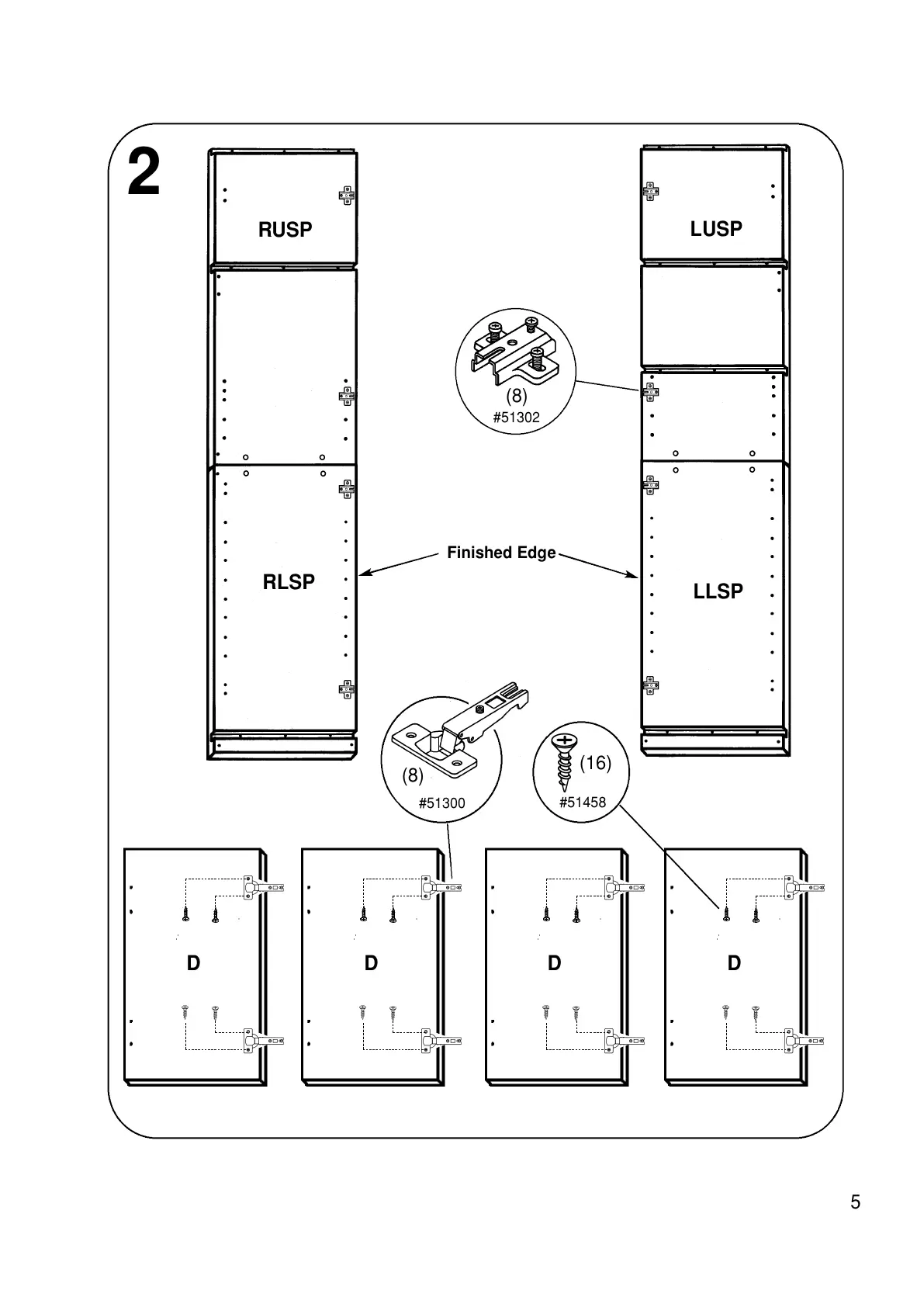 Page #5 background image