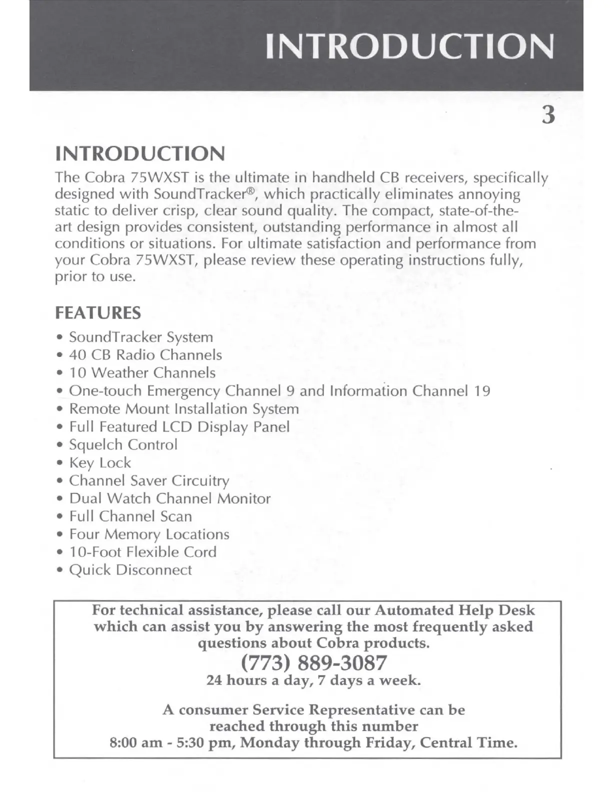 Page #3 background image
