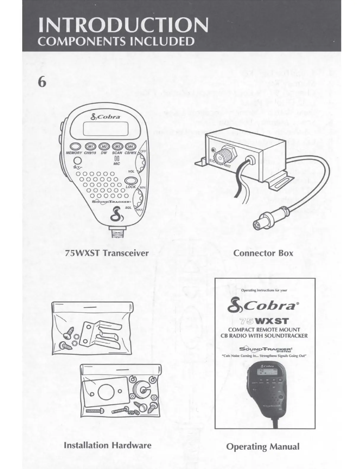 Page #6 background image