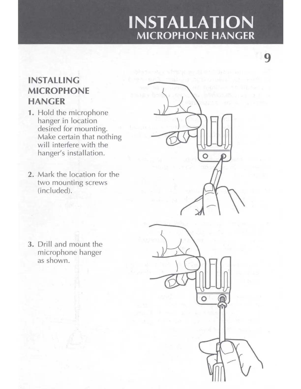 Page #9 background image