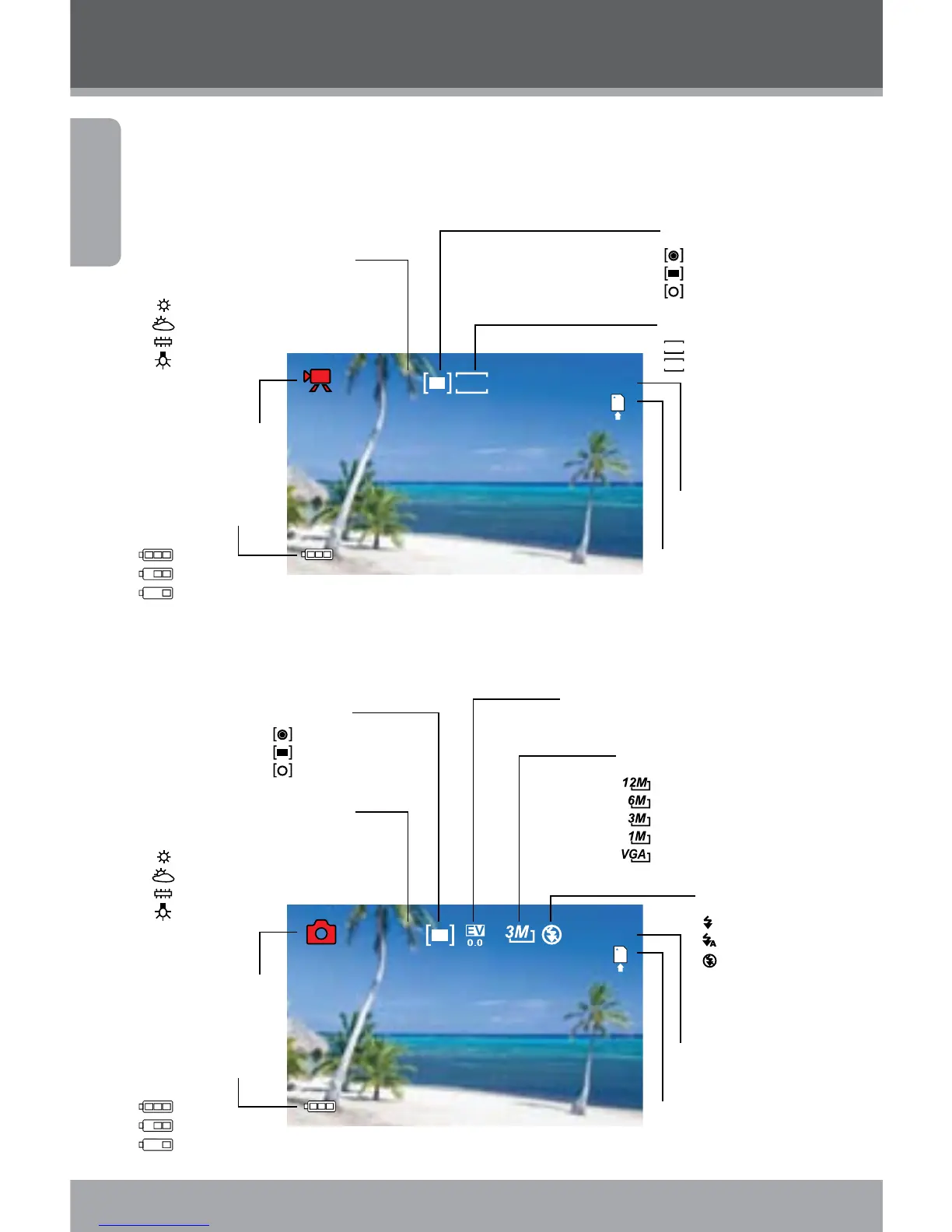 Page #6 background image