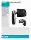 Preview: Specifications