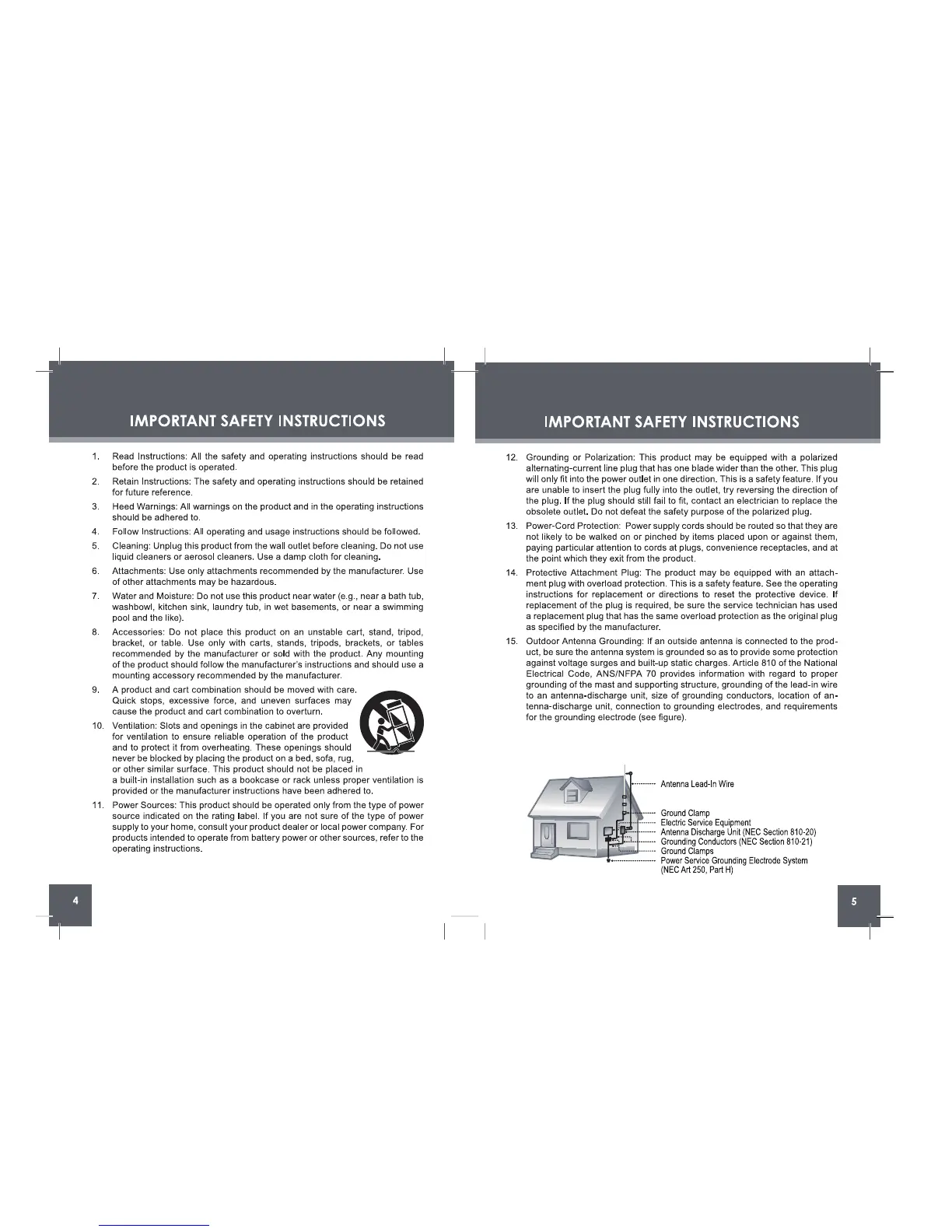 Page #3 background image