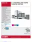 Preview: Specifications