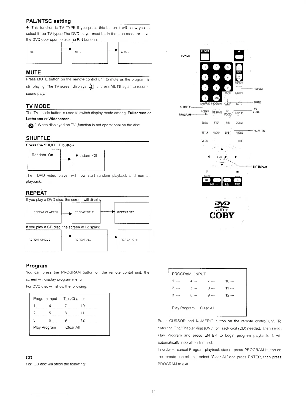 Page #20 background image