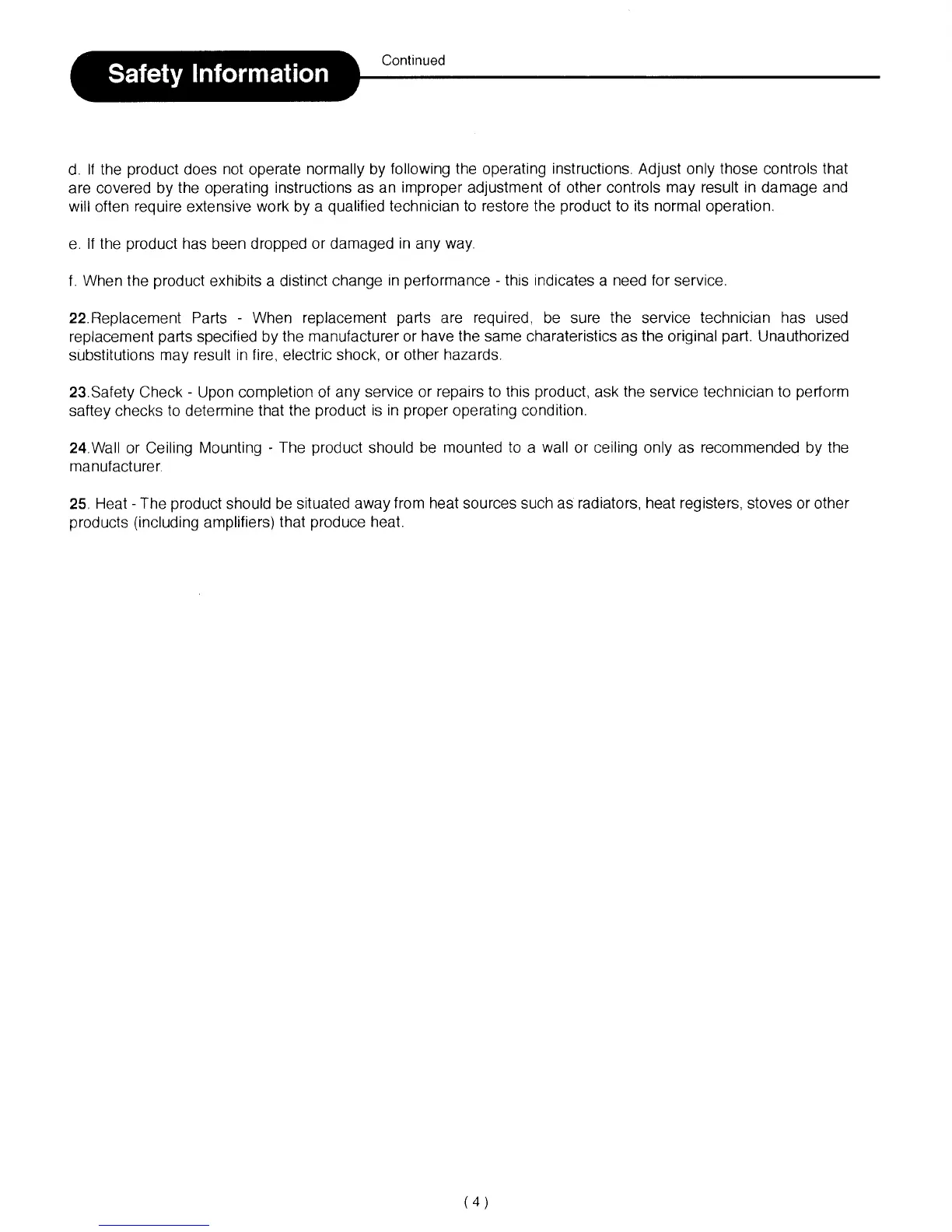 Page #6 background image