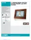 Preview: Specifications