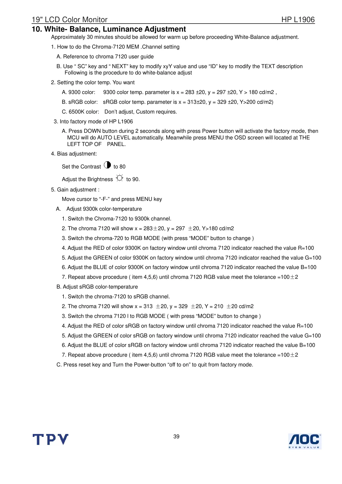 Page #39 background image