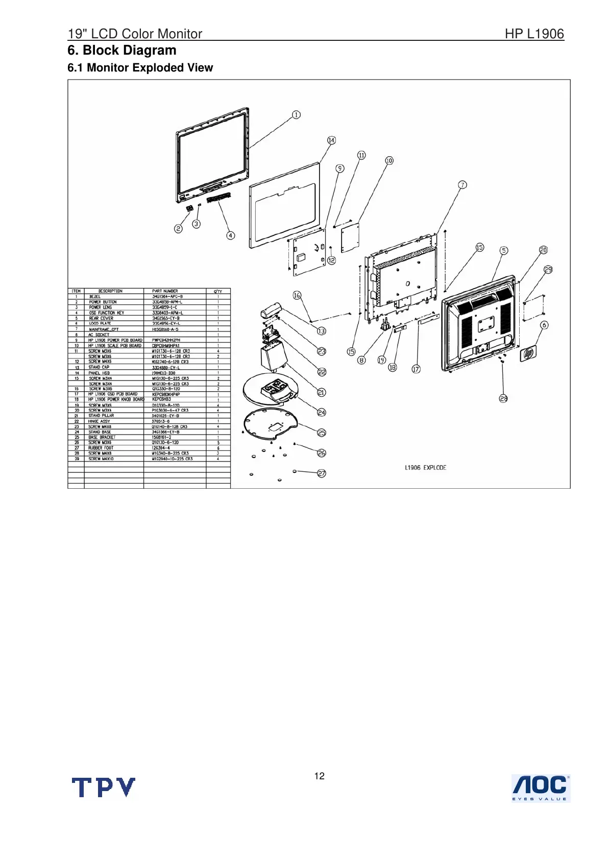 Page #12 background image