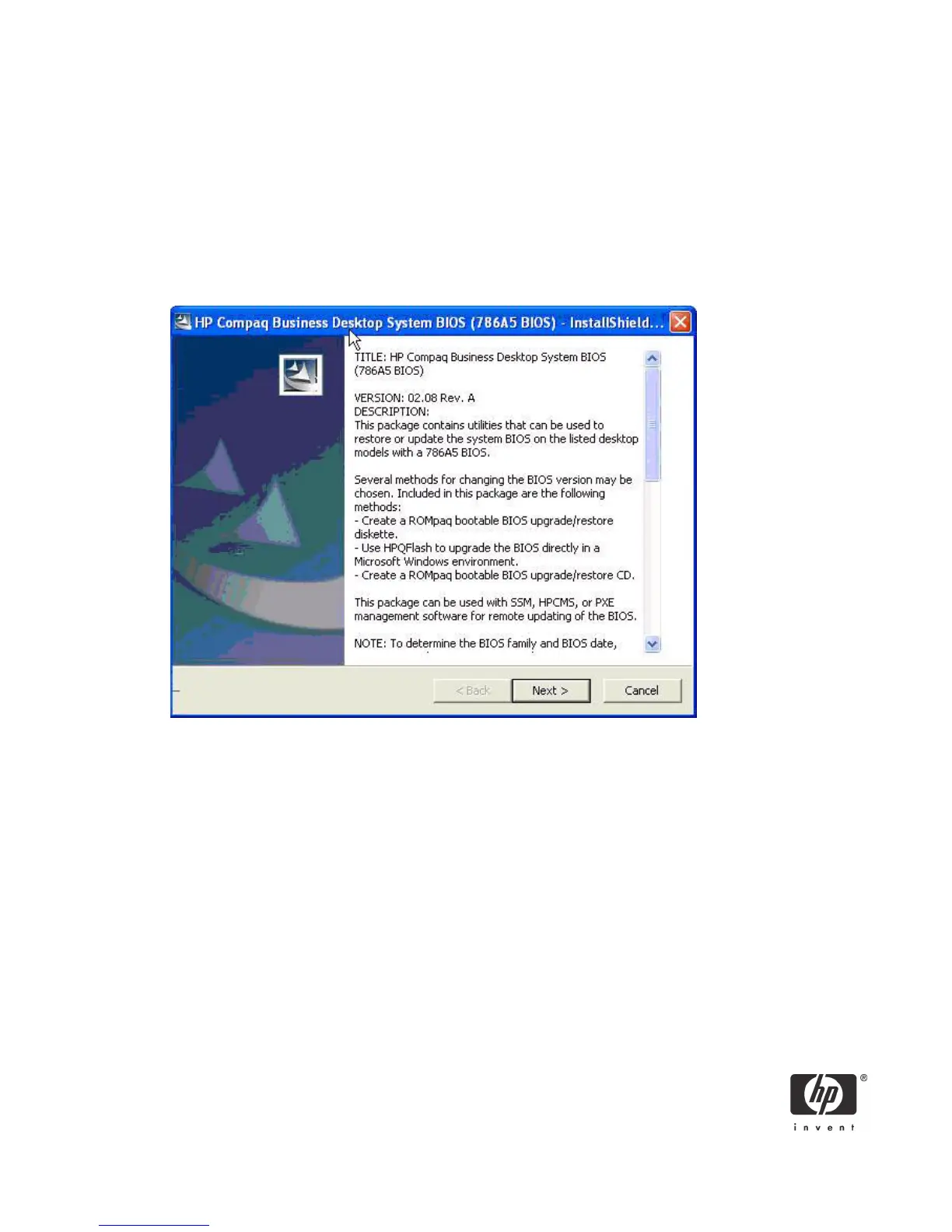 Page #3 background image