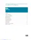 Preview: User Manual