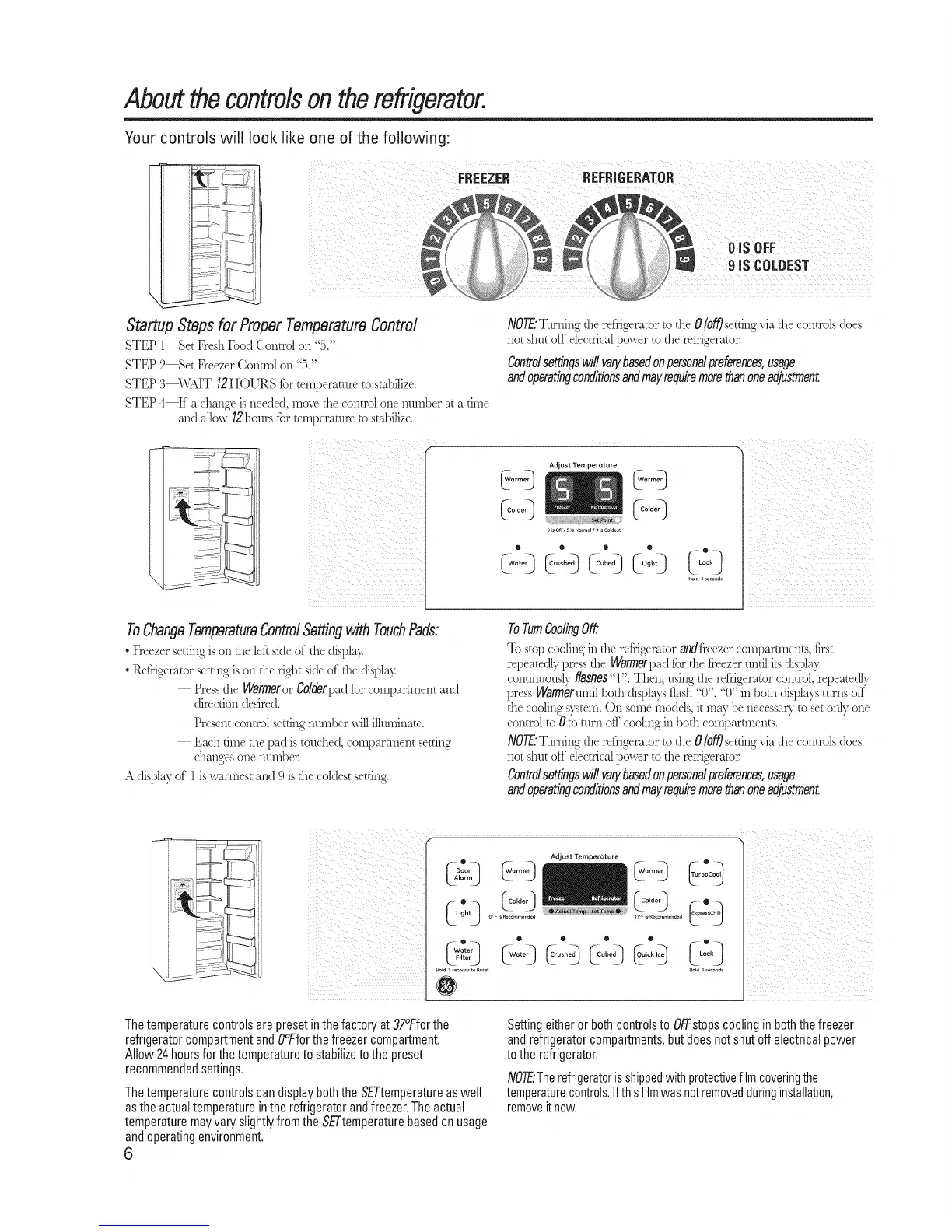 Page #6 background image