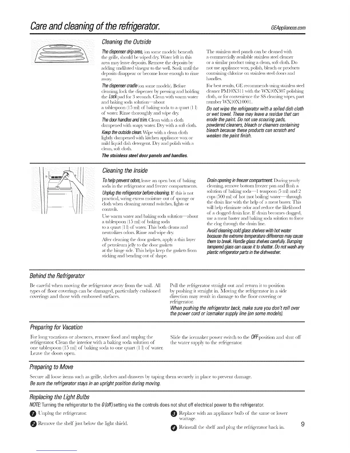 Page #9 background image