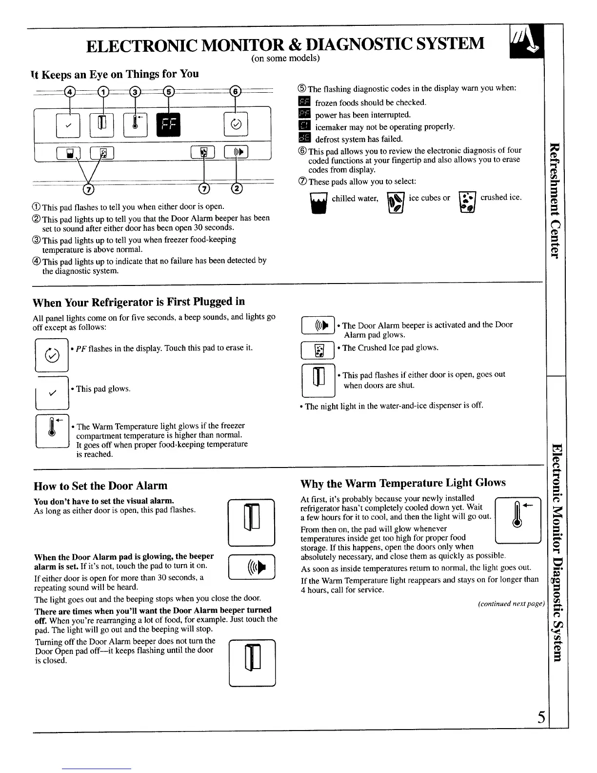 Page #5 background image