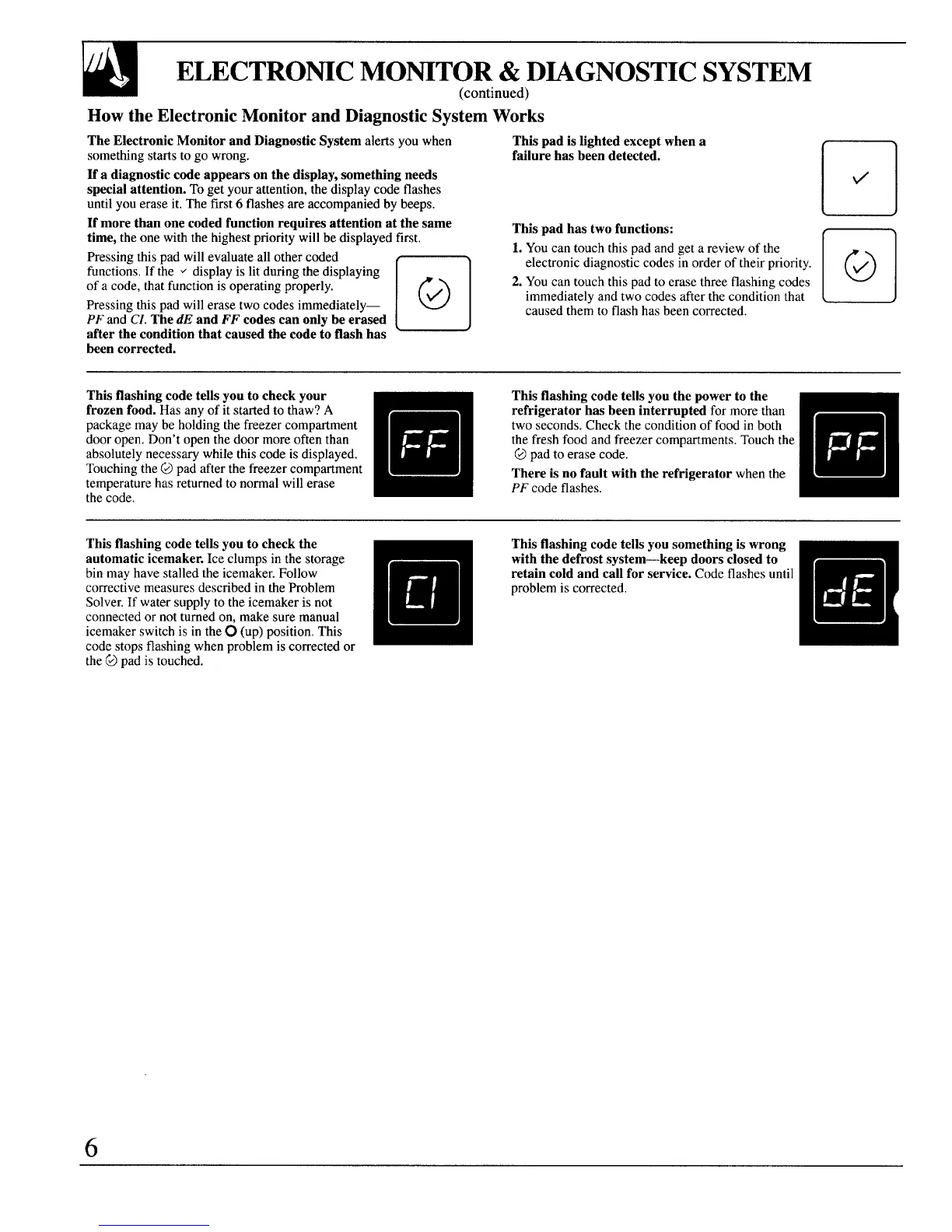 Page #6 background image