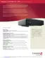 Preview: Technical Specifications