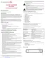 Preview: Installation Guide