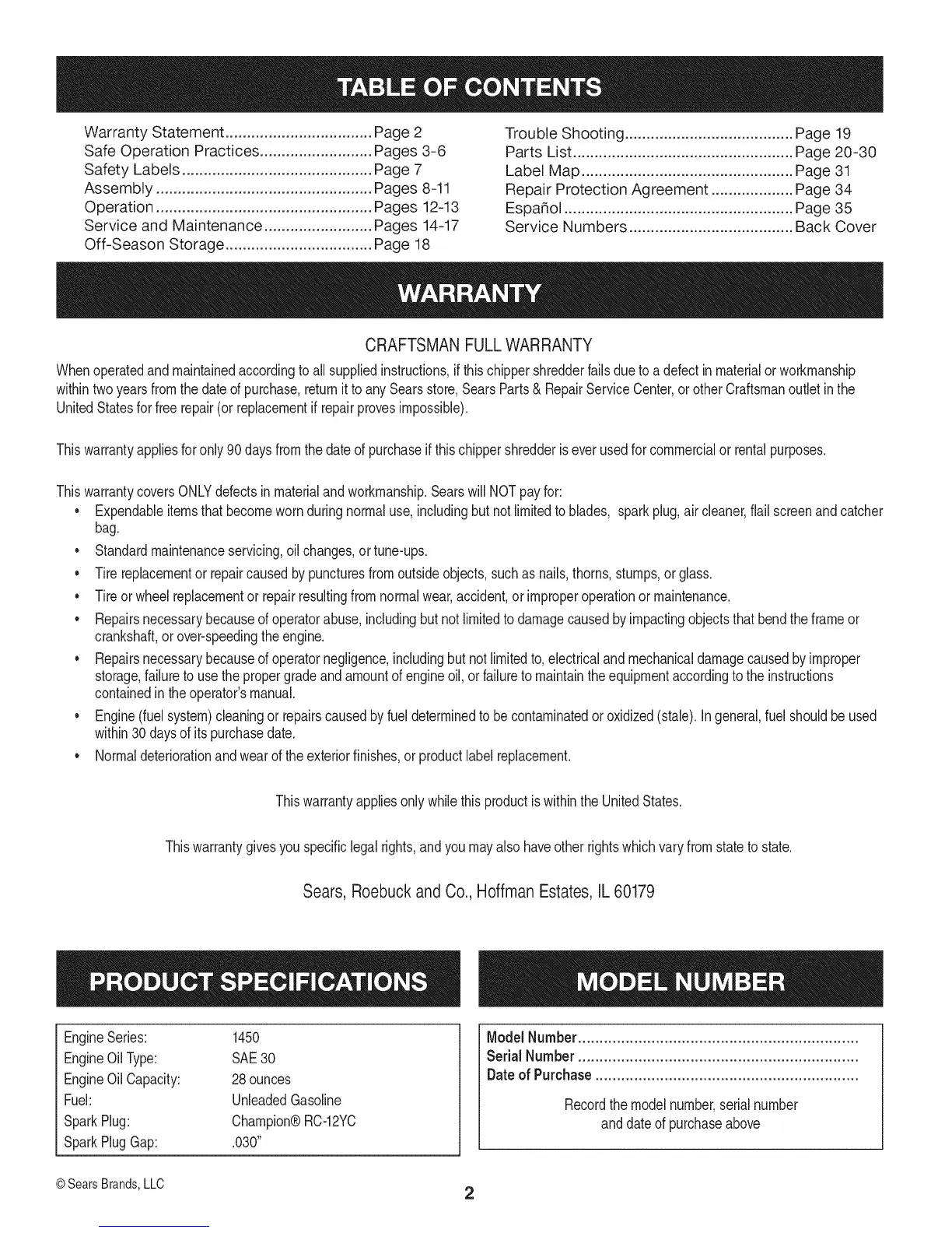 Page #2 background image