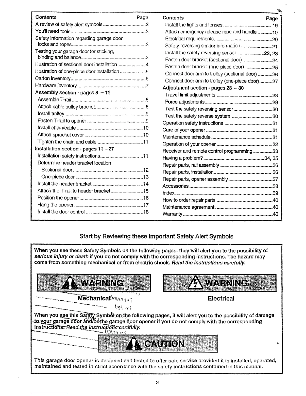 Page #2 background image
