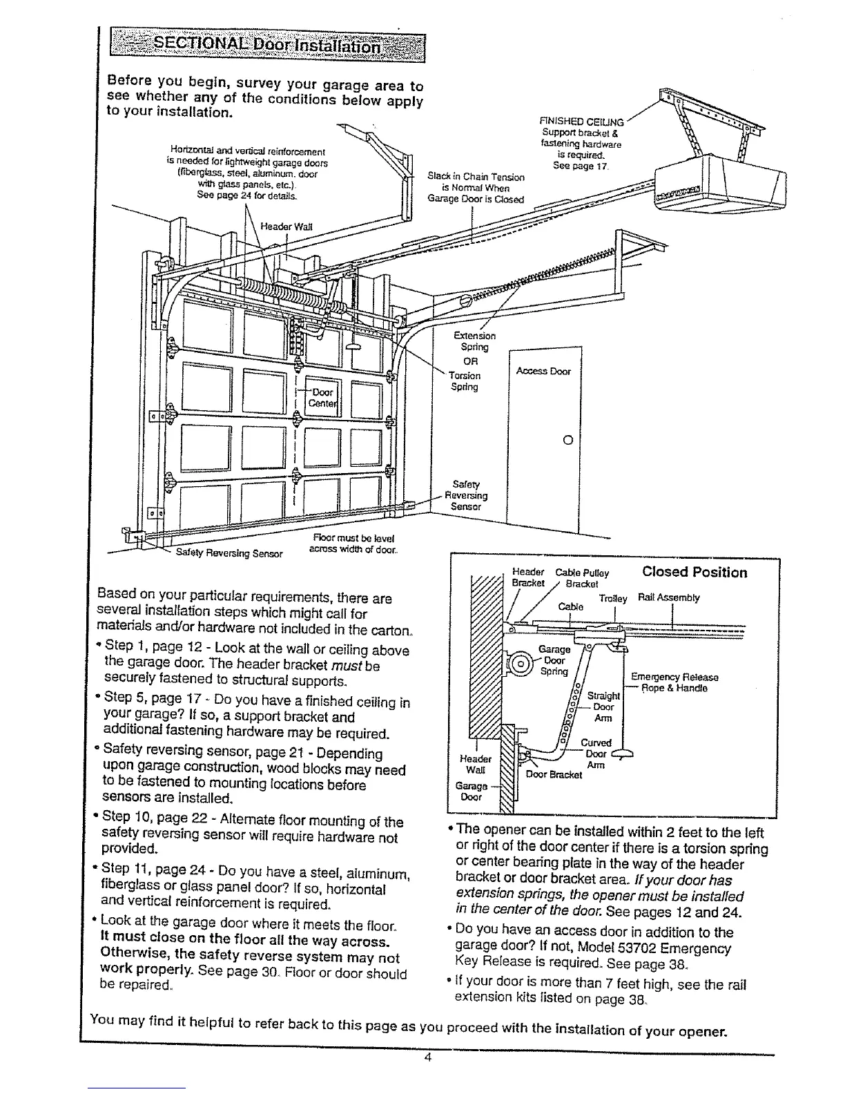 Page #4 background image