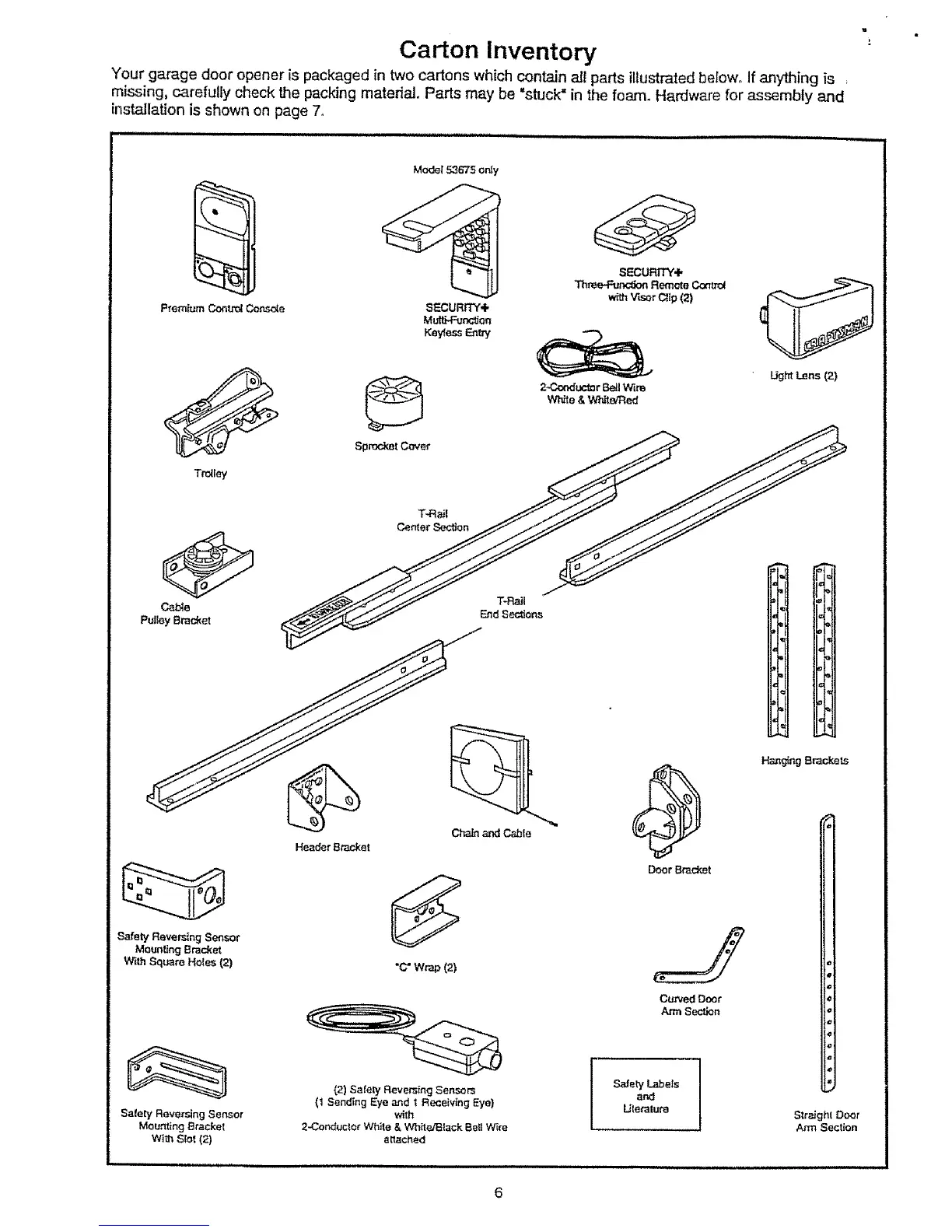 Page #6 background image