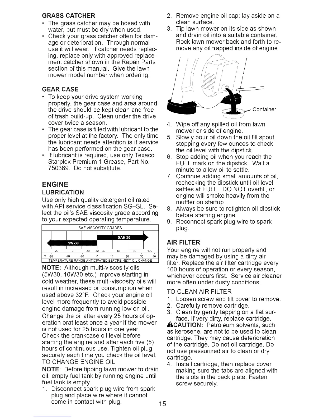 Page #15 background image
