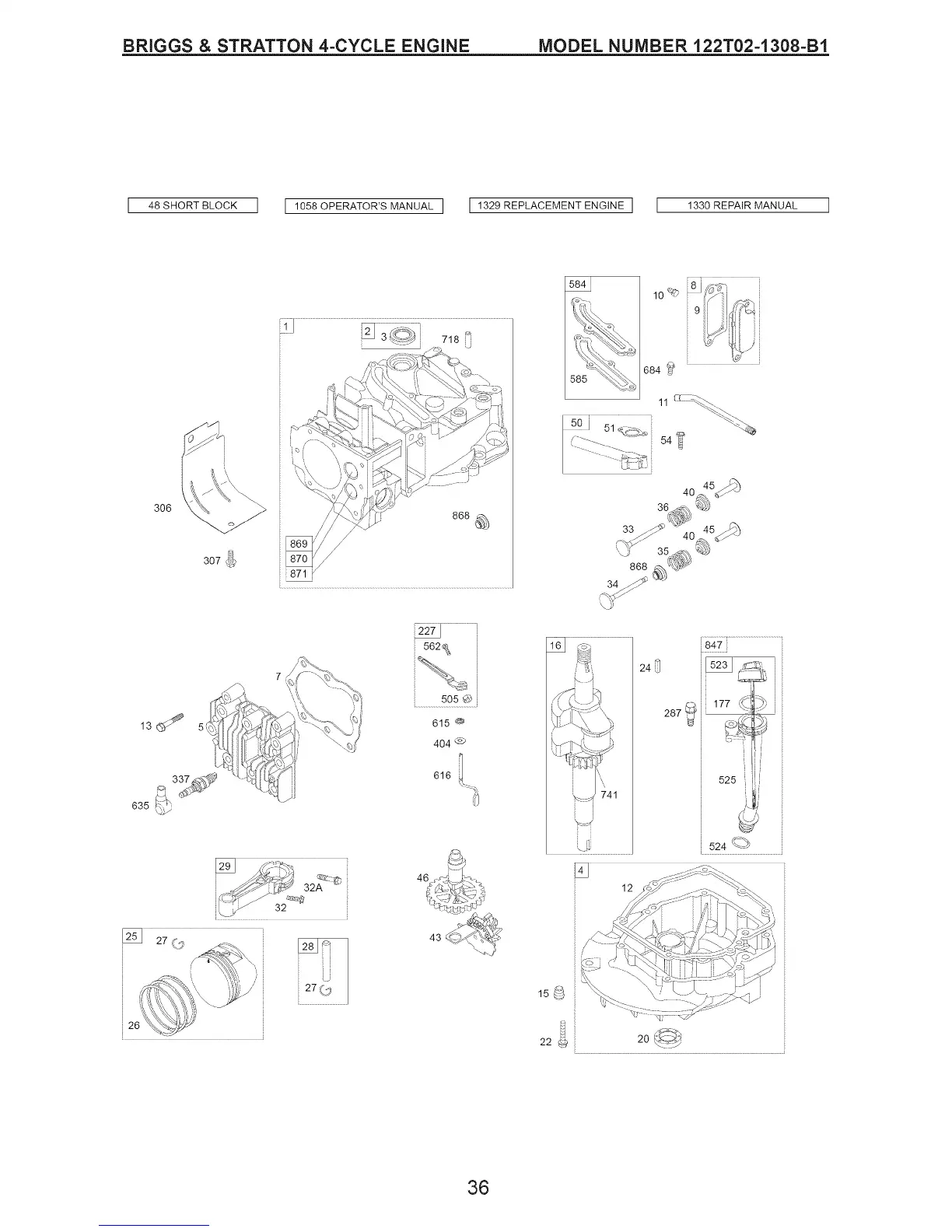 Page #36 background image