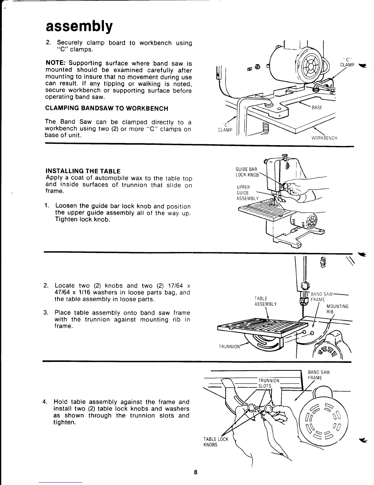 Page #8 background image