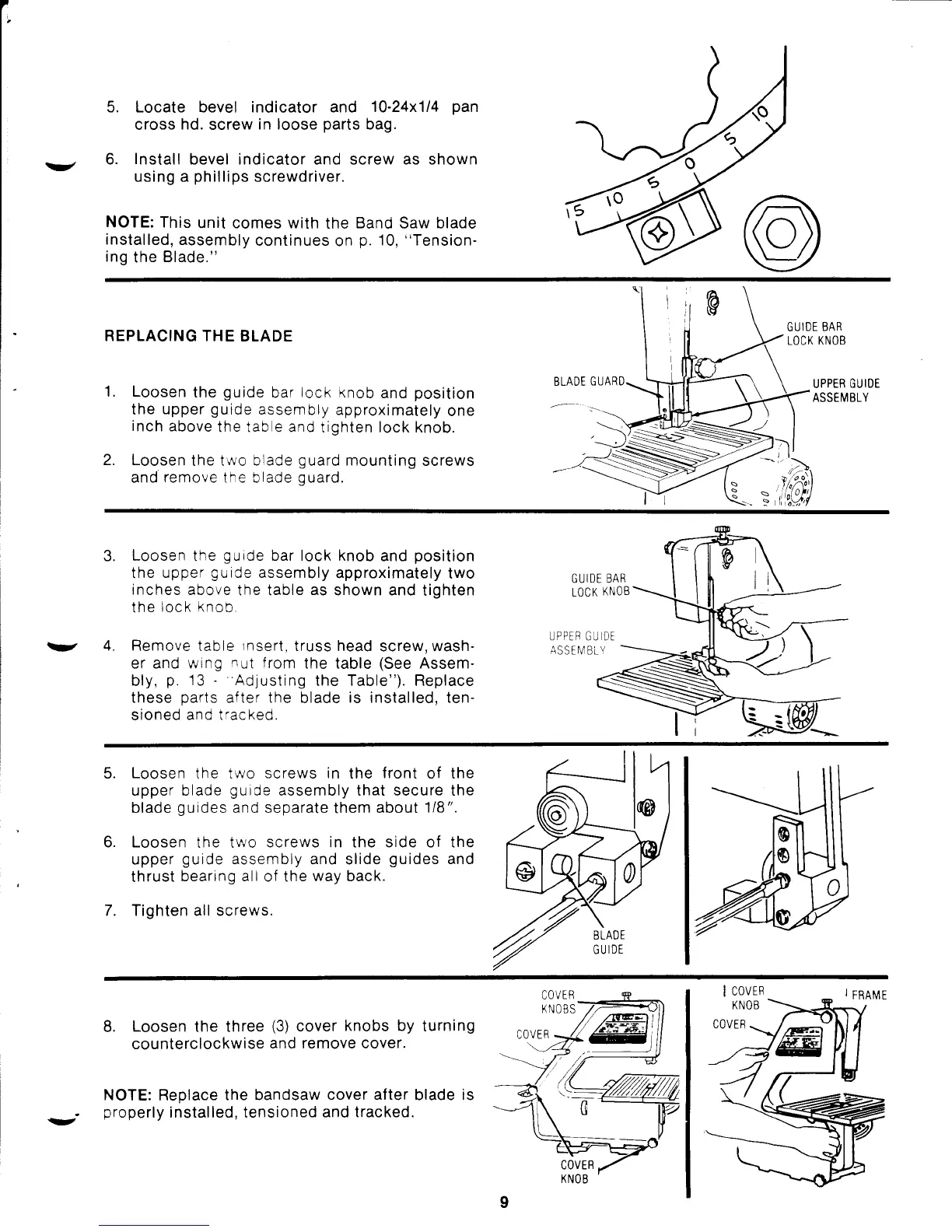 Page #9 background image