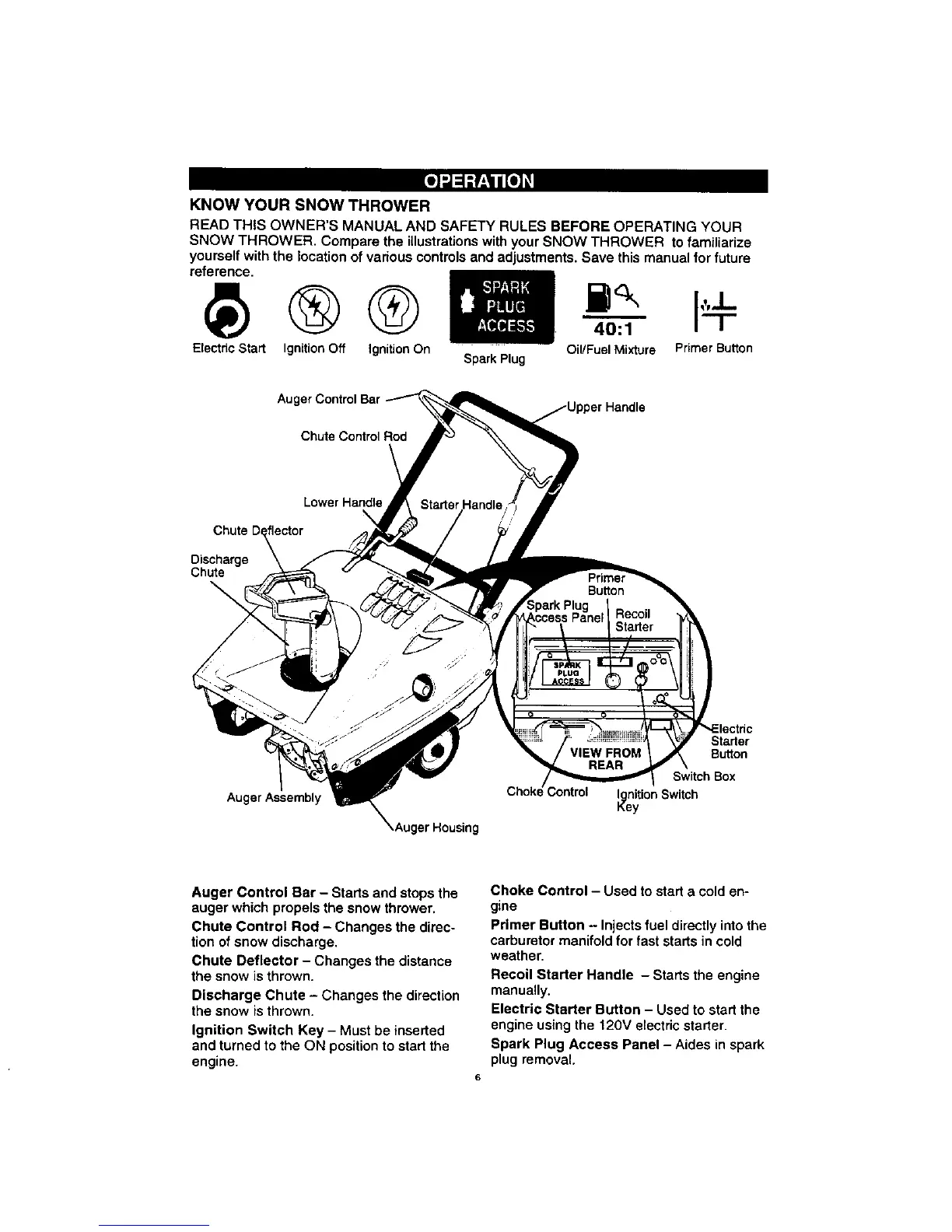 Page #6 background image