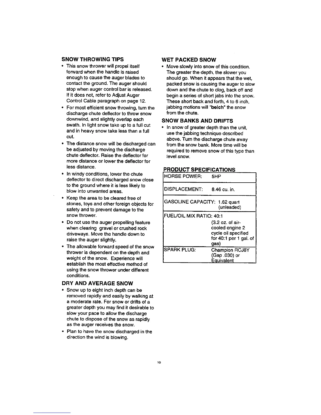 Page #10 background image
