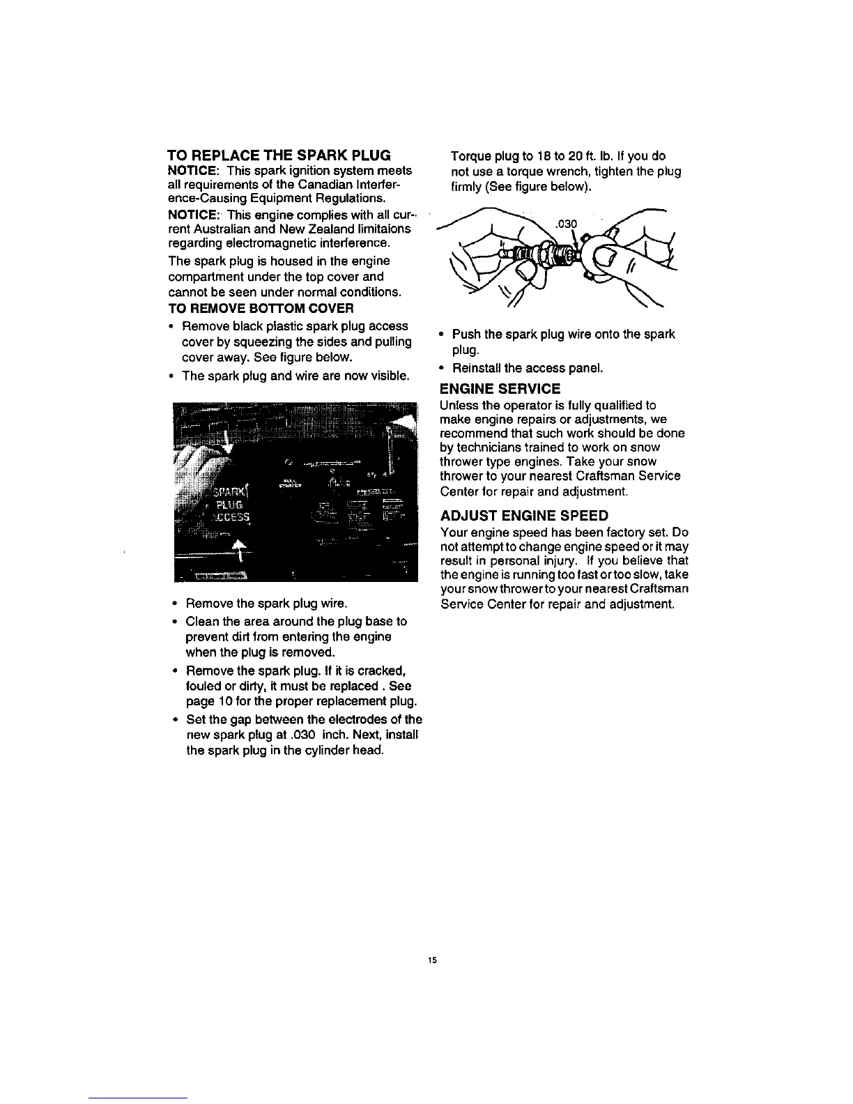 Page #15 background image