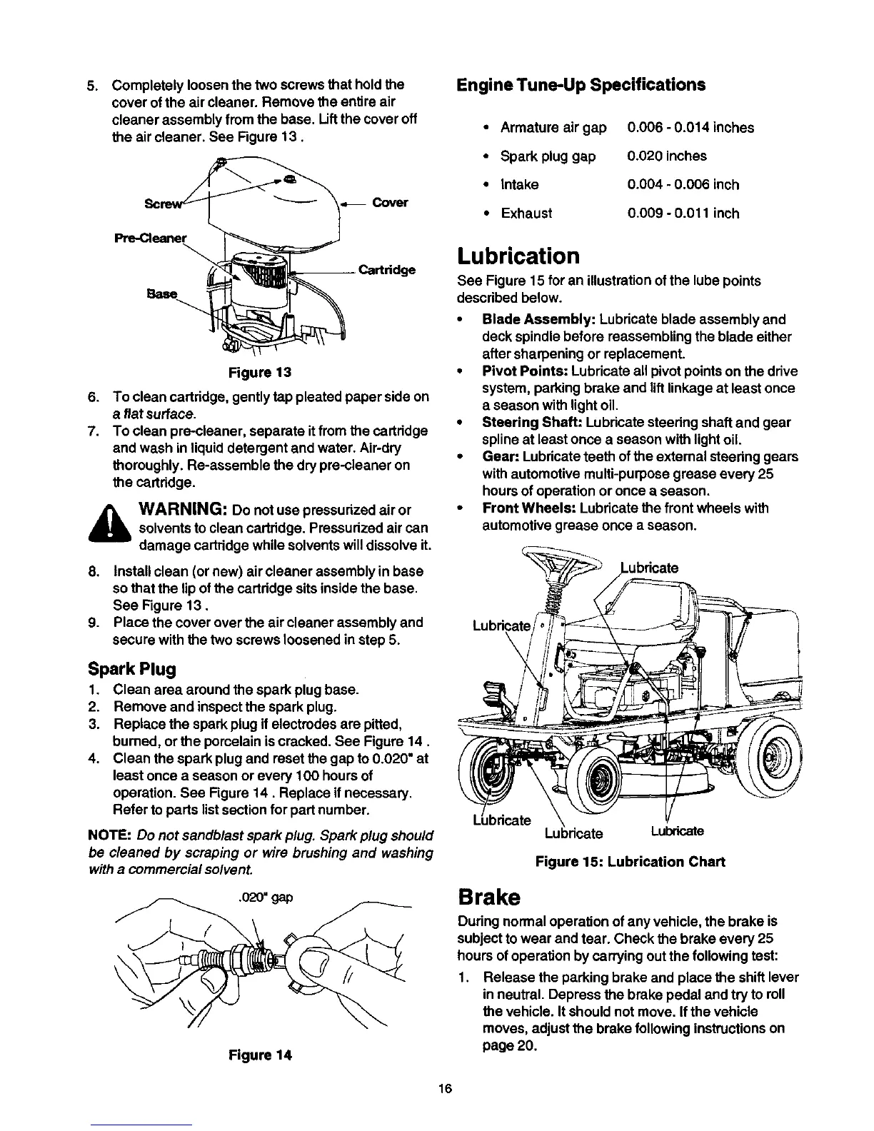 Page #16 background image