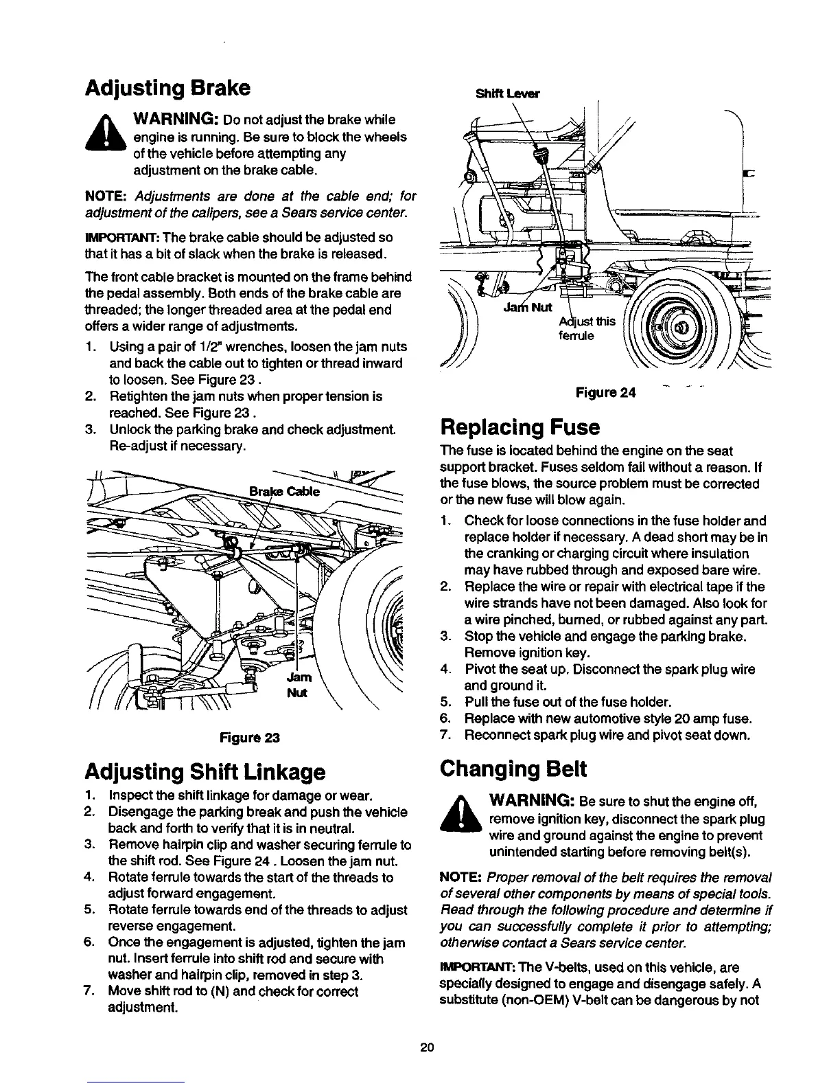 Page #20 background image