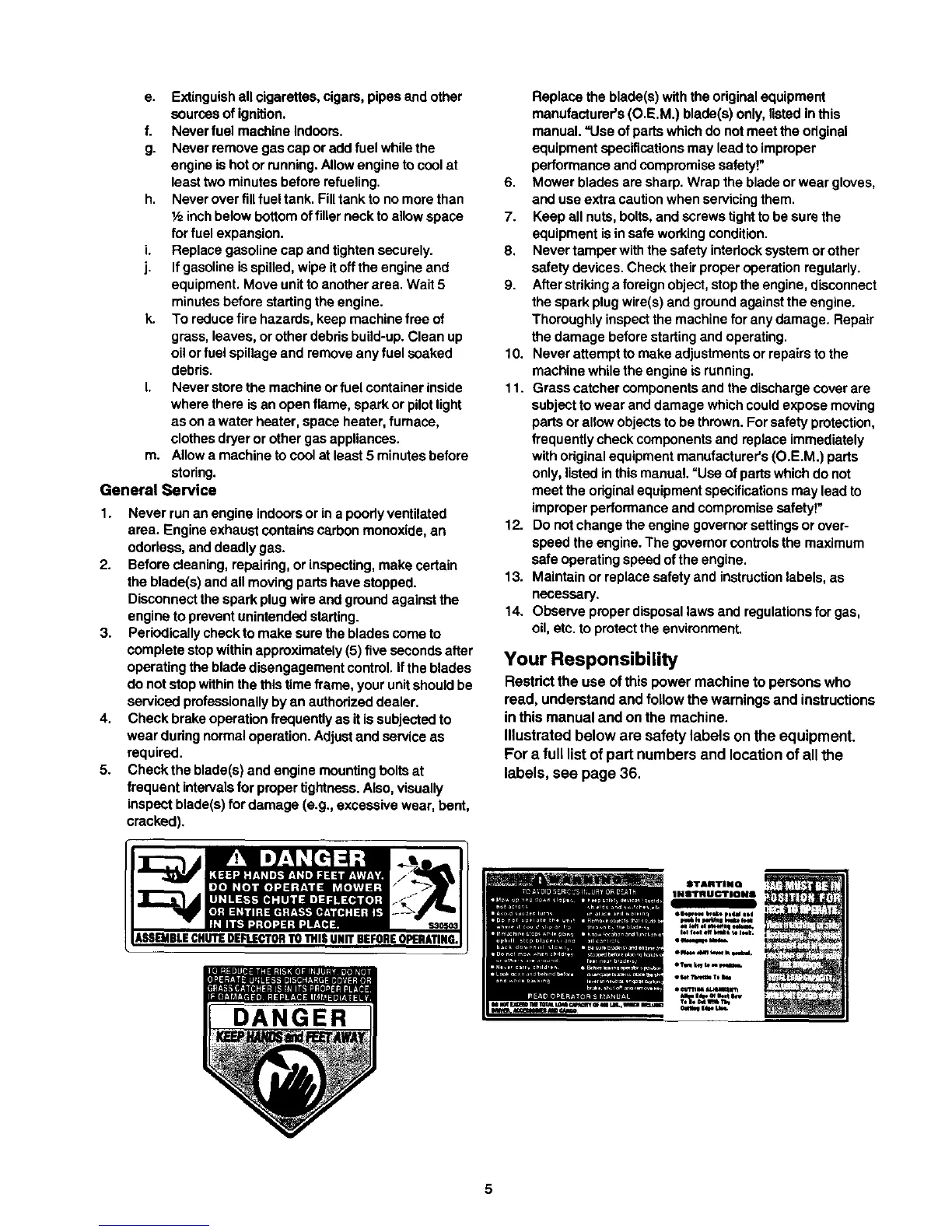 Page #5 background image