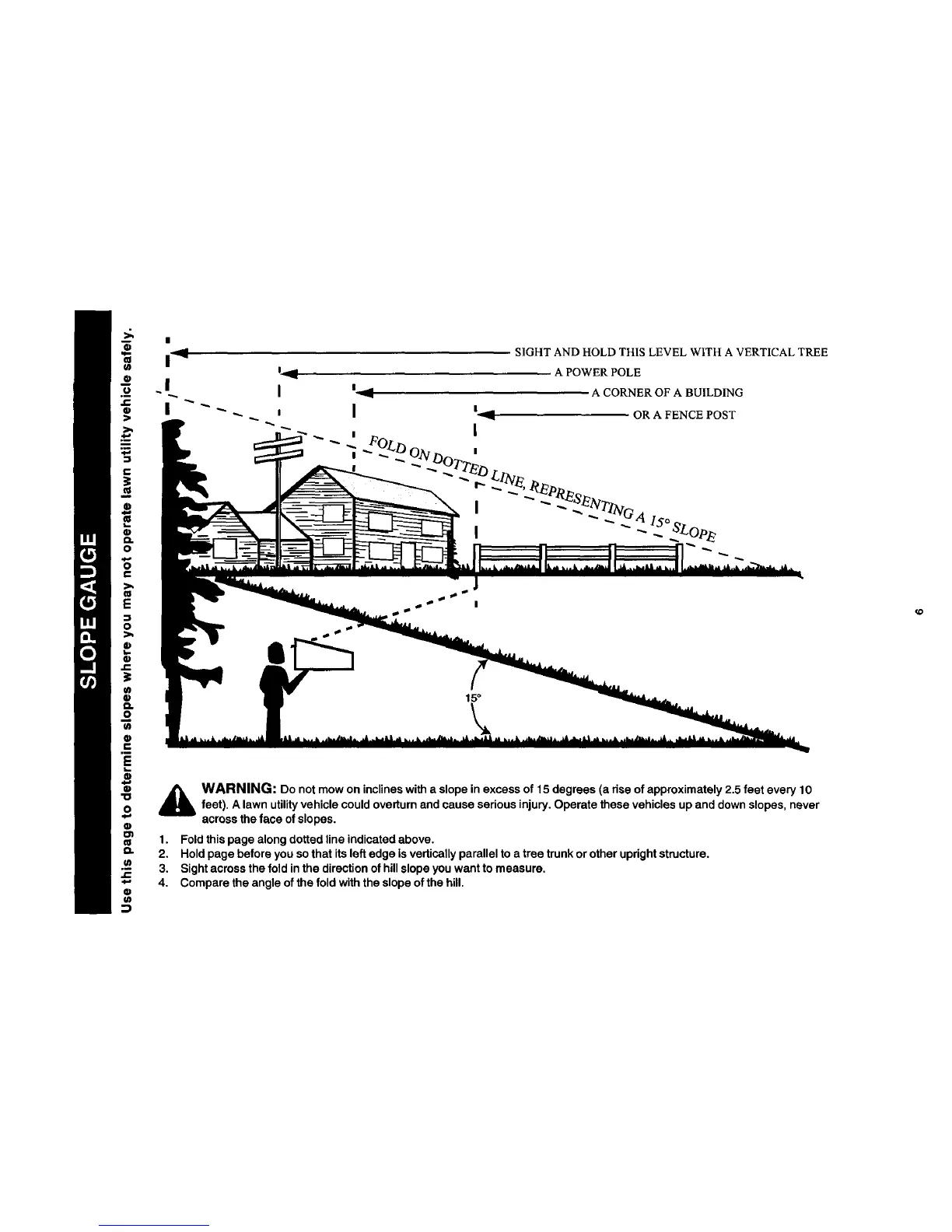 Page #6 background image