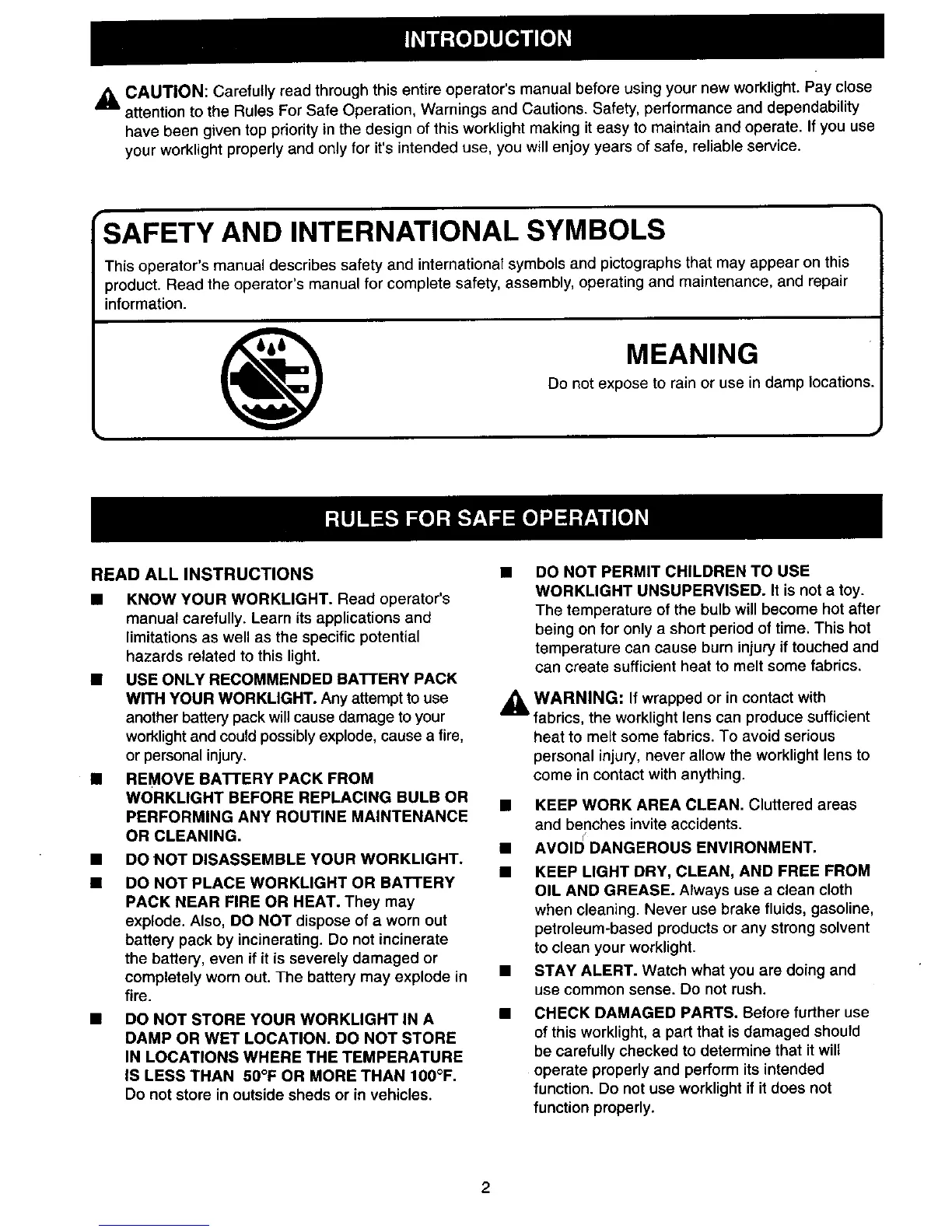 Page #2 background image