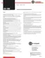 Preview: Architectural & Engineering Specifications