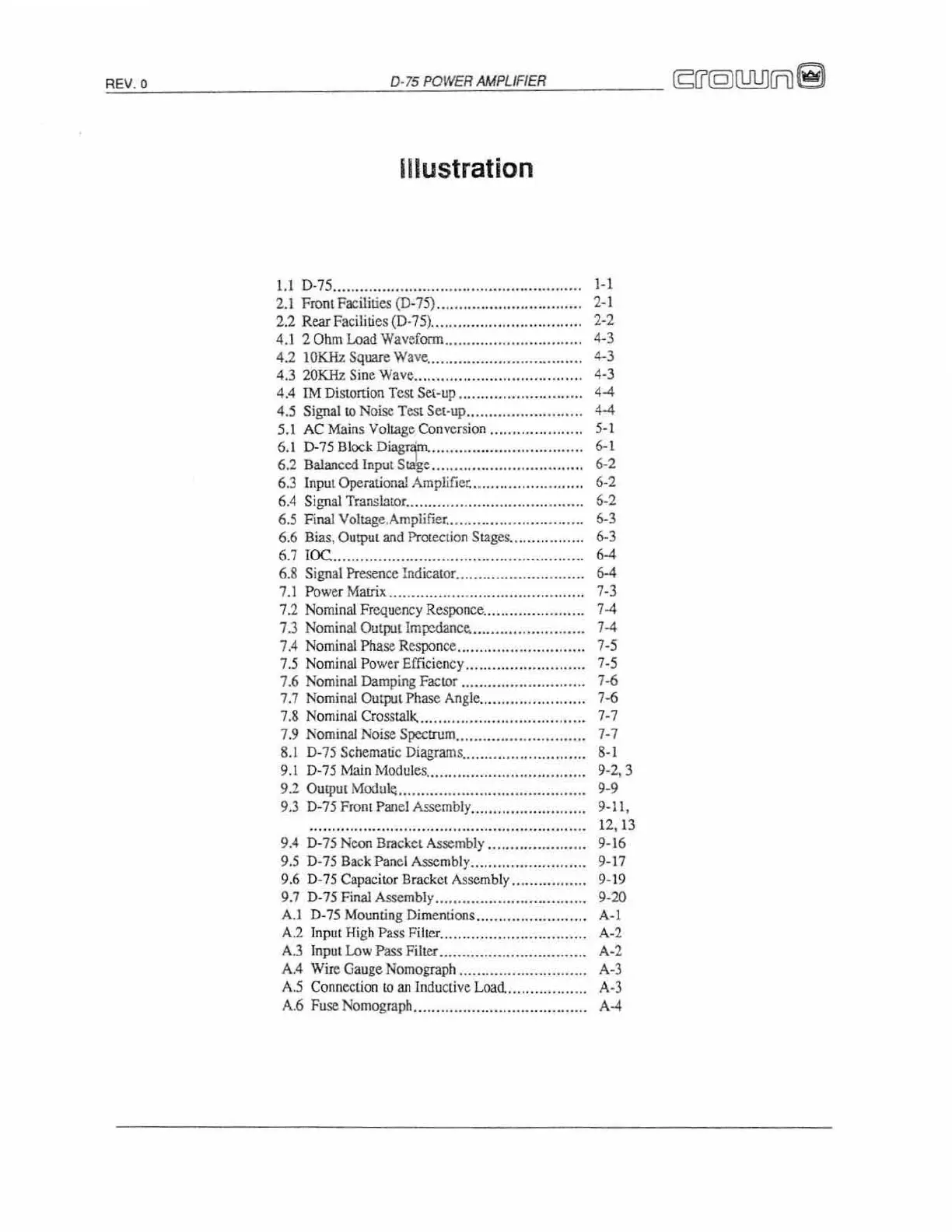Page #5 background image