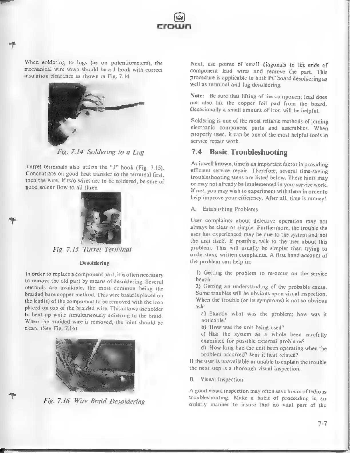 Page #74 background image
