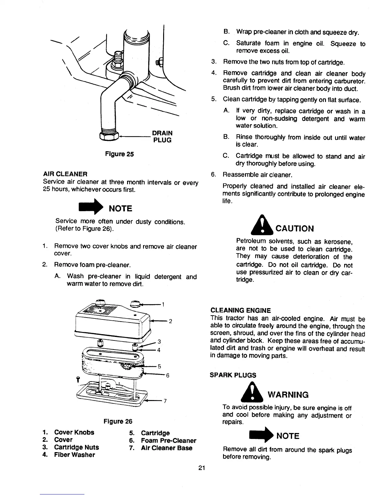 Page #21 background image