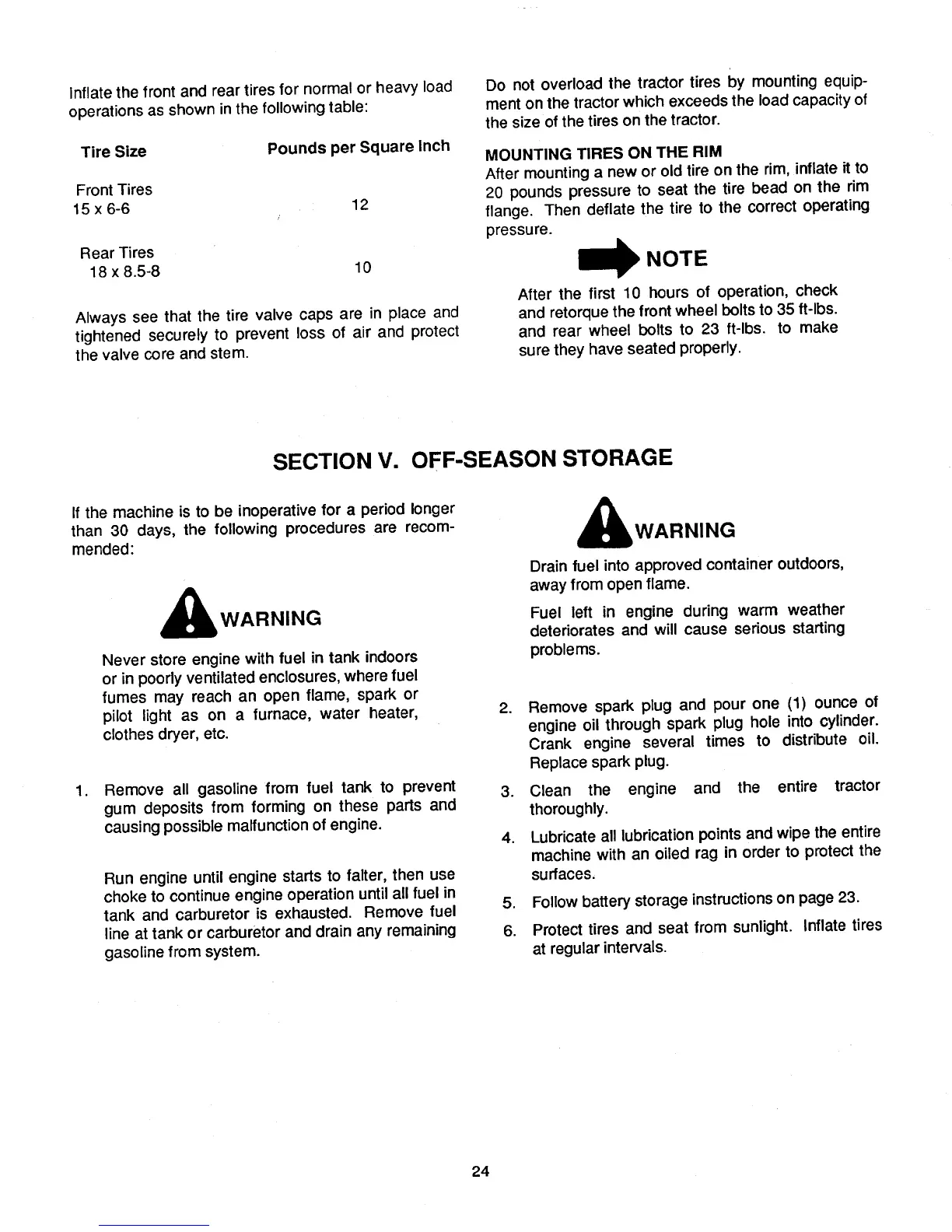 Page #24 background image